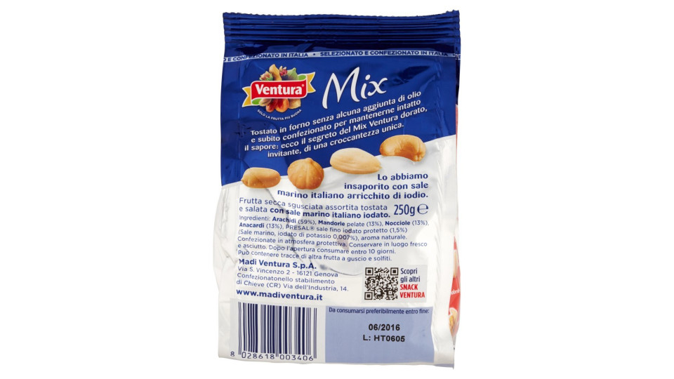 Mix