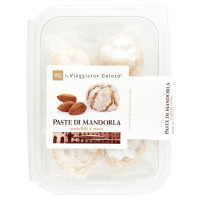 Paste di Mandorla