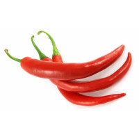Peperoncini piccanti