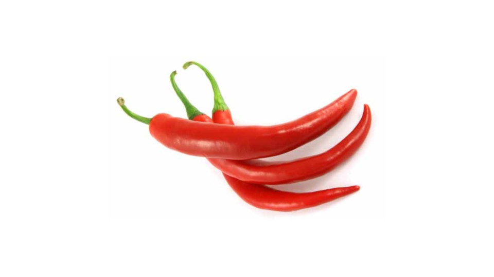 Peperoncini piccanti
