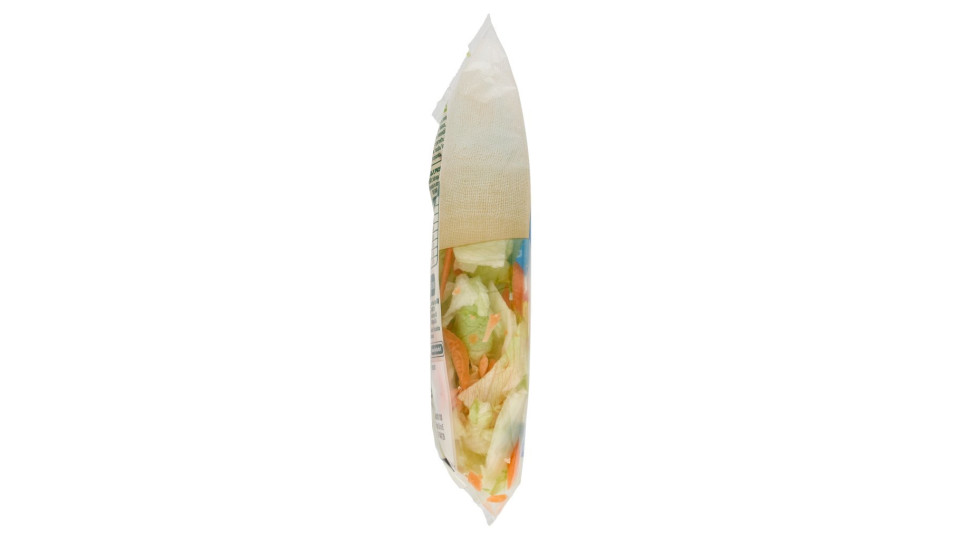 Bonduelle Carta delle Insalate Ricetta Gentile