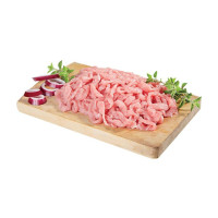 Straccetti di Pollo