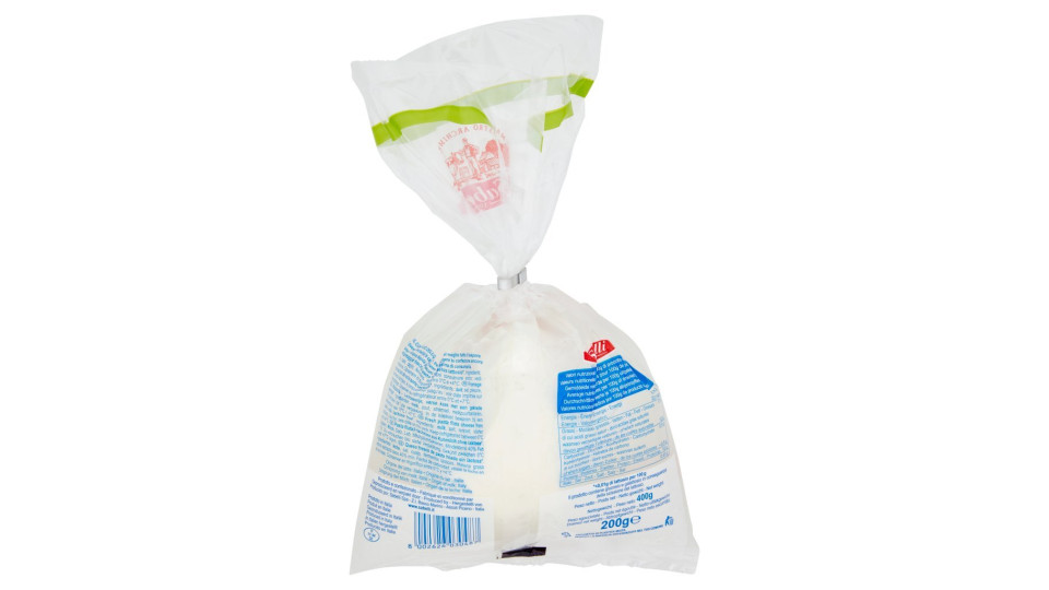 Sabelli Mozzarella Senza Lattosio*