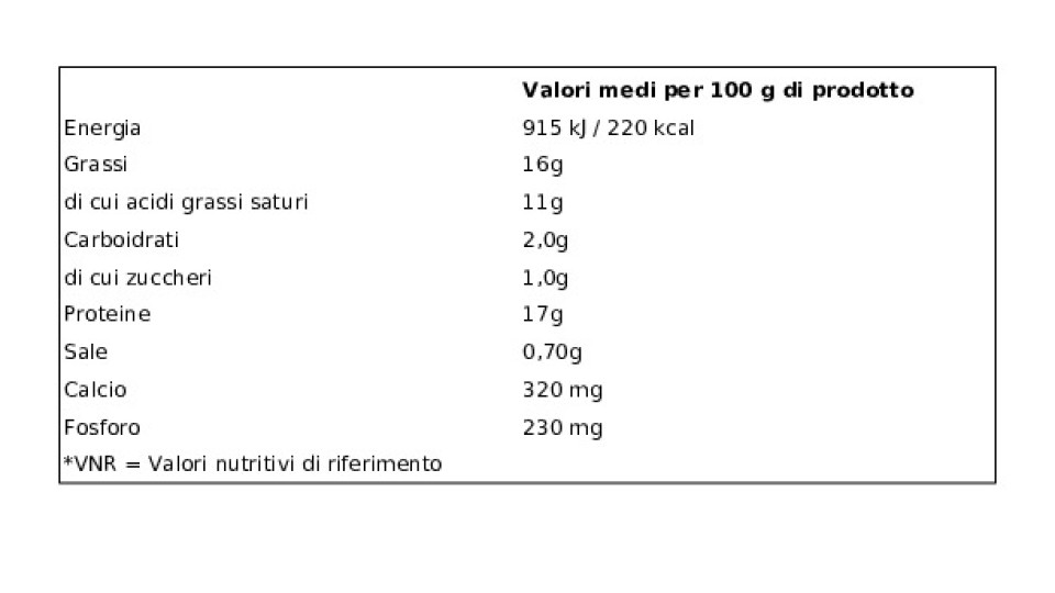 Galbani Santa Lucia Tris Mozzarella