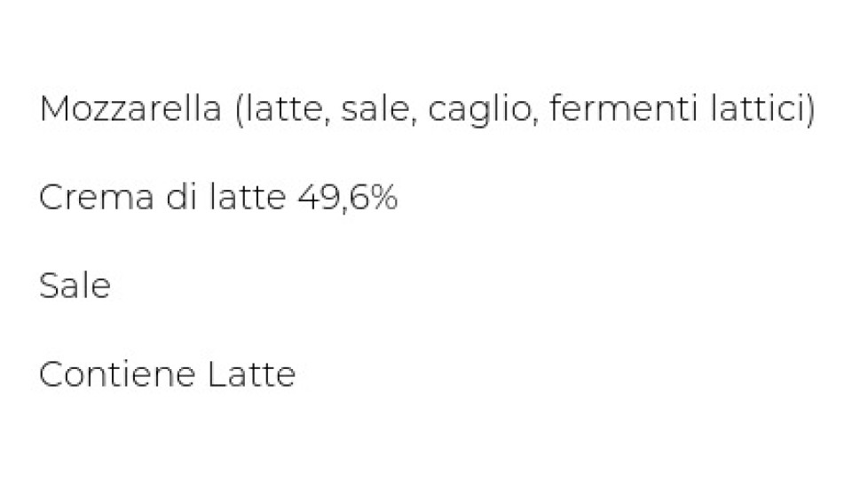 Stracciatella 