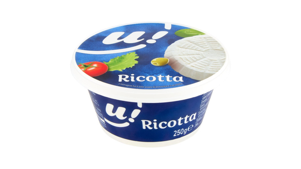 S.lucia ricotta