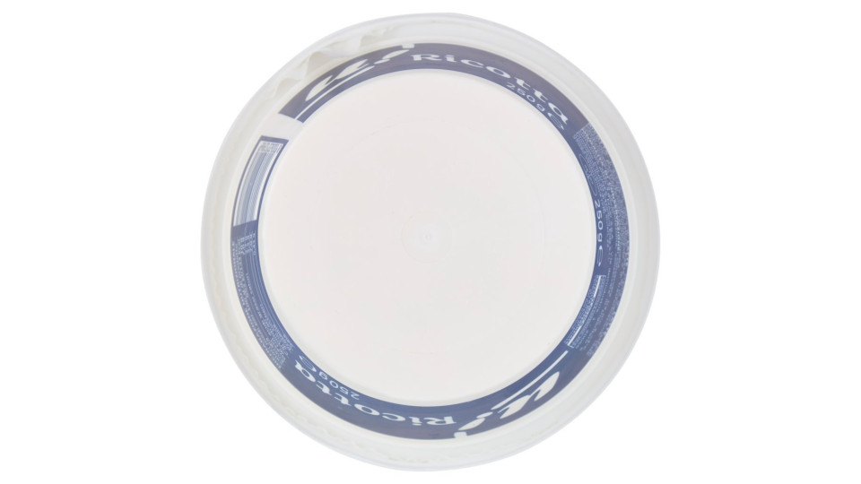 S.lucia ricotta