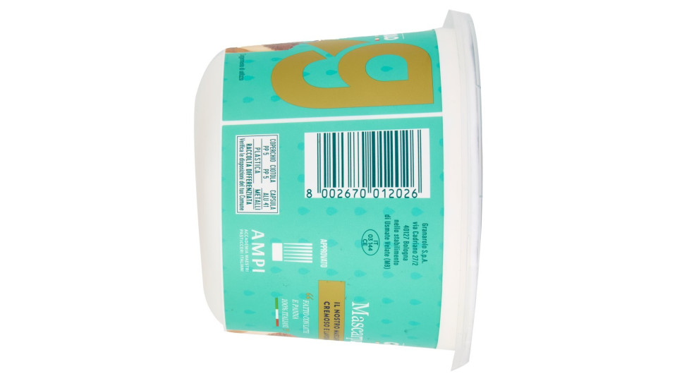 Granarolo mascarpone