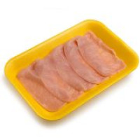 Fettine Sottili di Petto di Pollo 250 g Ca