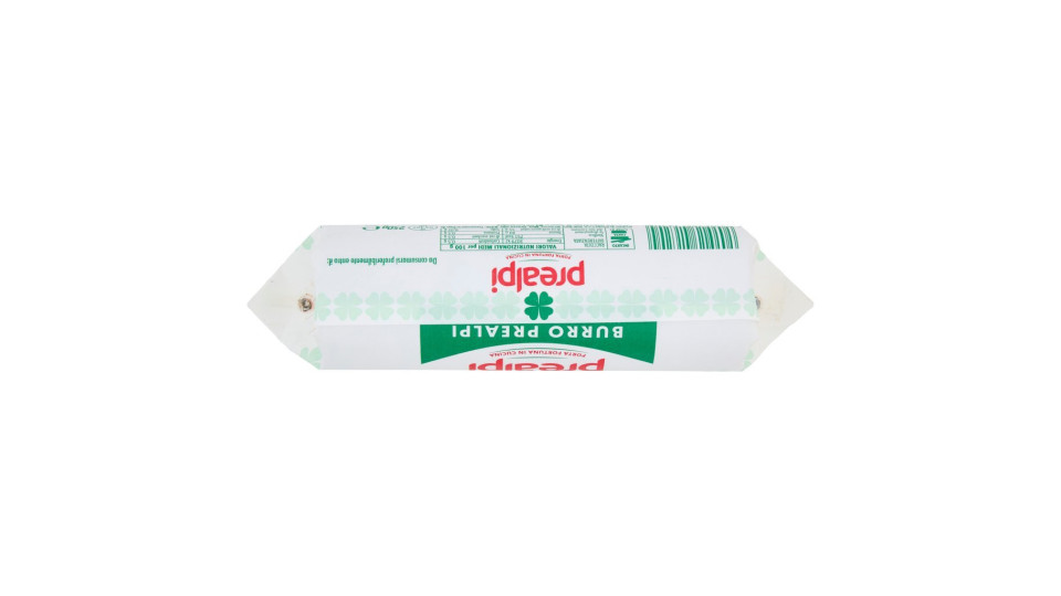 Prealpi Burro prealpi rotolo
