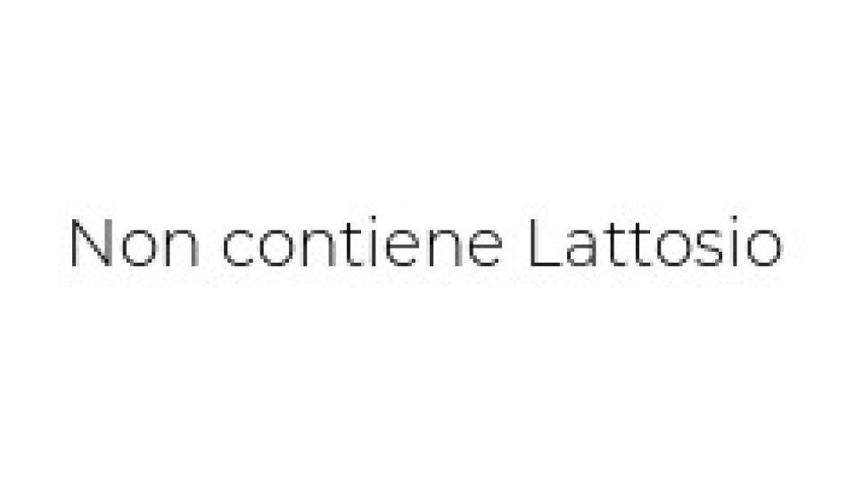 Mukki senza lattosio Burro Alta Digeribilità