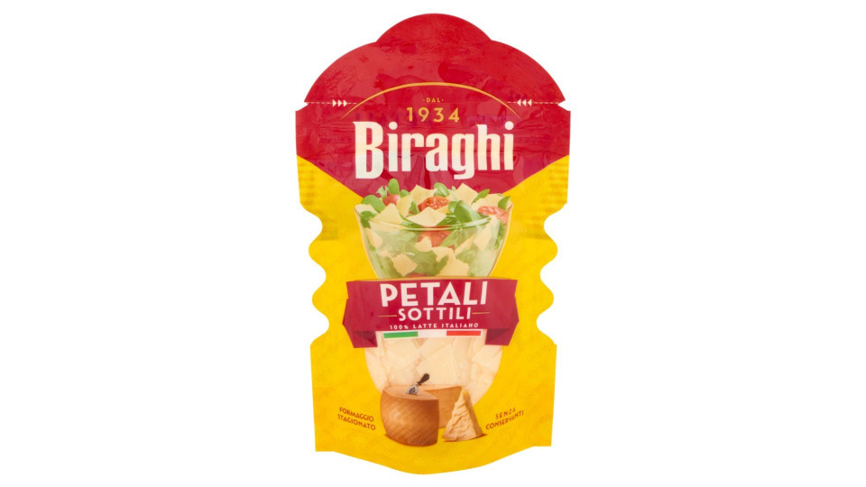 Biraghi Petali Sottili Gran Biraghi
