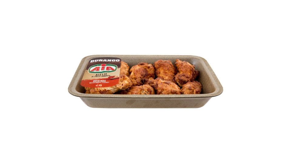 Aia Durango Alette Arrosto di Pollo