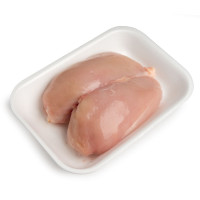 Petto di pollo x2