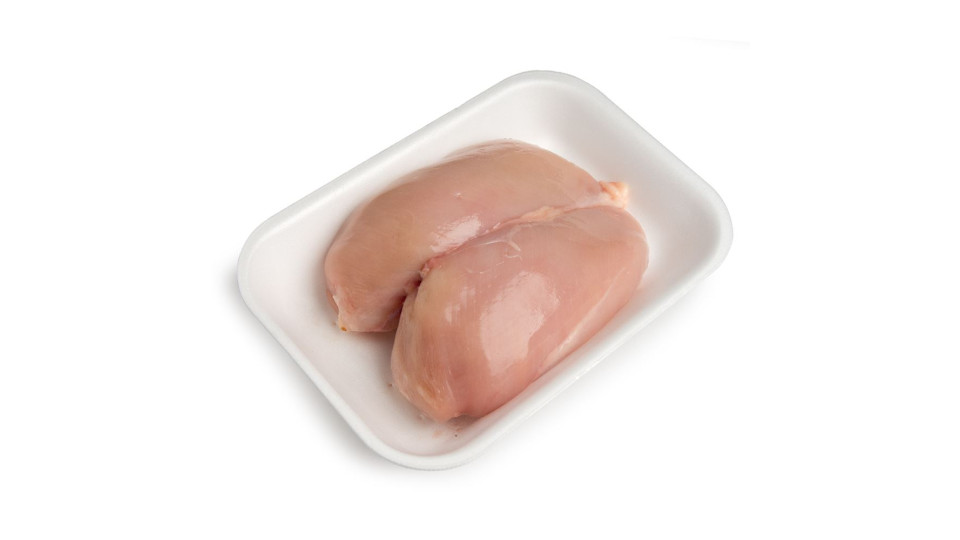 Petto di pollo x2