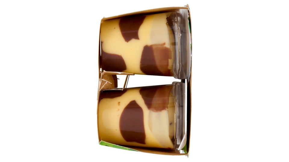 cameo Muu Muu Vaniglia