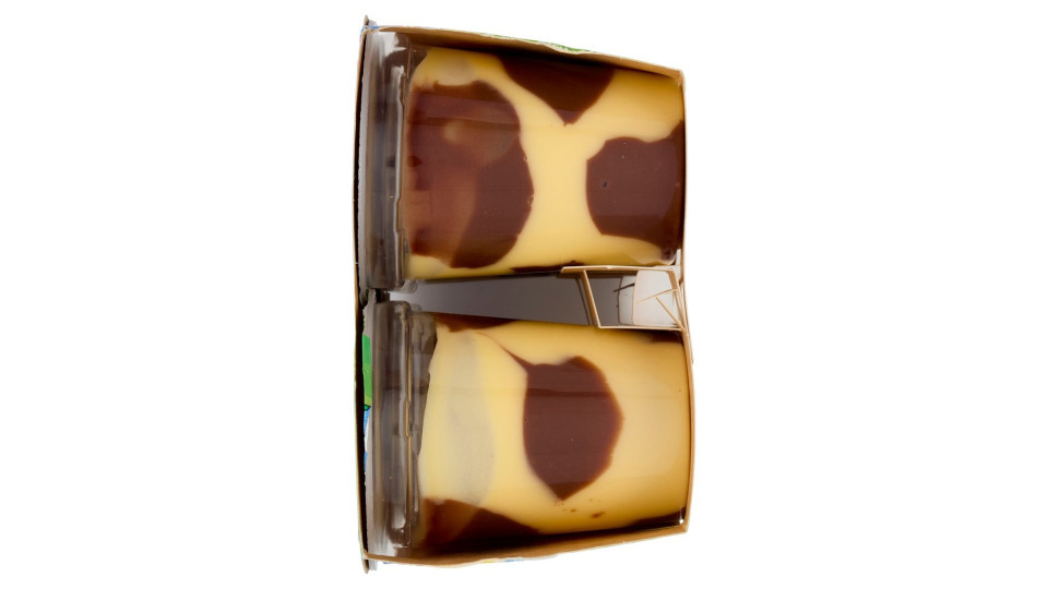 cameo Muu Muu Vaniglia