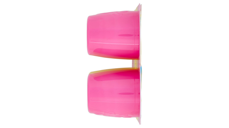 NESTLÉ FRUTTOLO Maxi Duo Fragola Pesca
