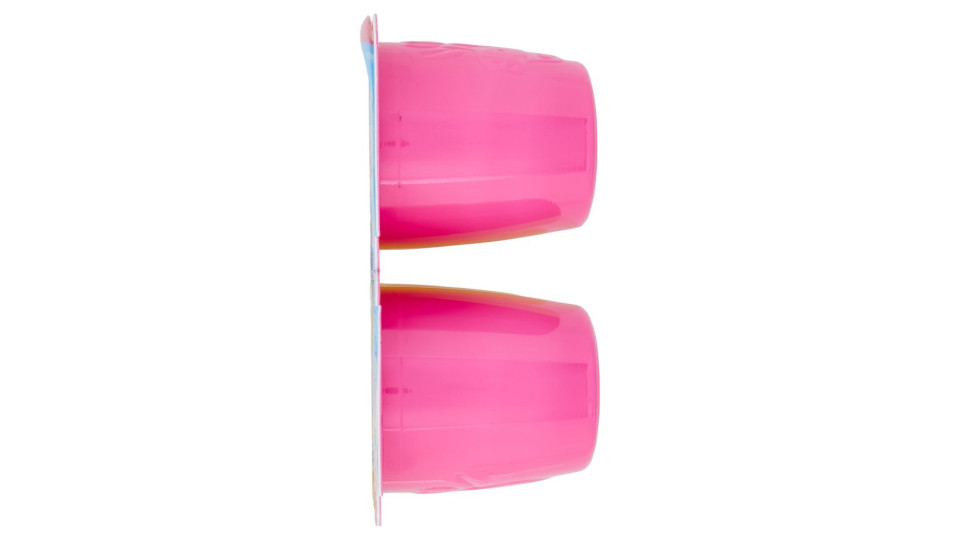 NESTLÉ FRUTTOLO Maxi Duo Fragola Pesca