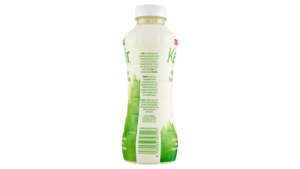 Milk Kefir da Bere bianco naturale