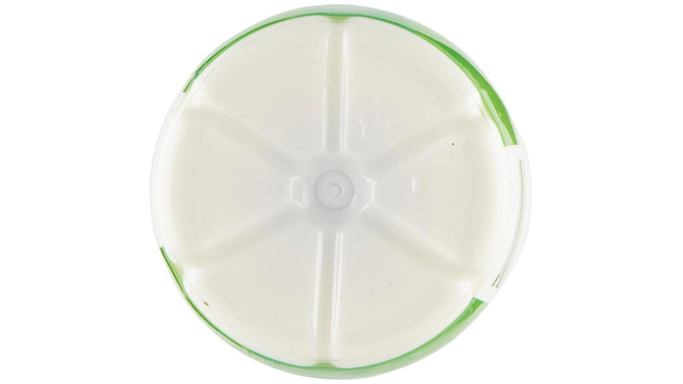 Milk Kefir da Bere bianco naturale