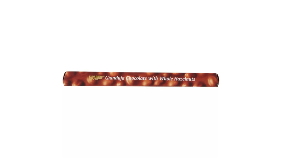 Novi Nocciolato Gianduja