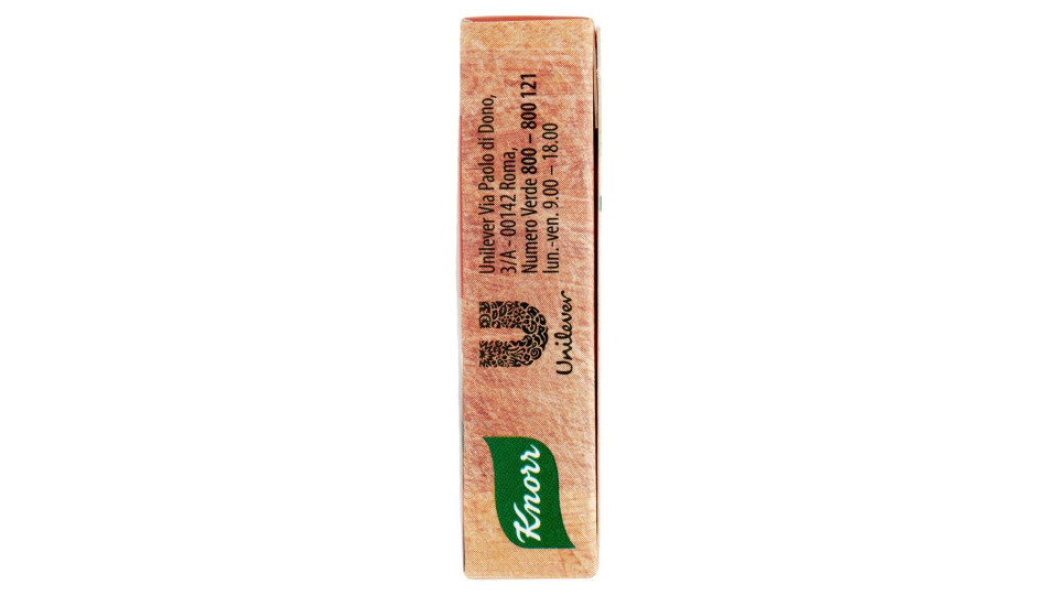 Knorr Delicato 10 dadi