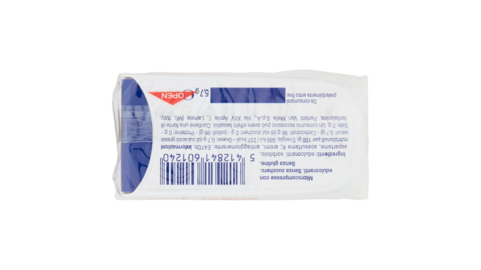 Frisk Peppermint 5,7 g