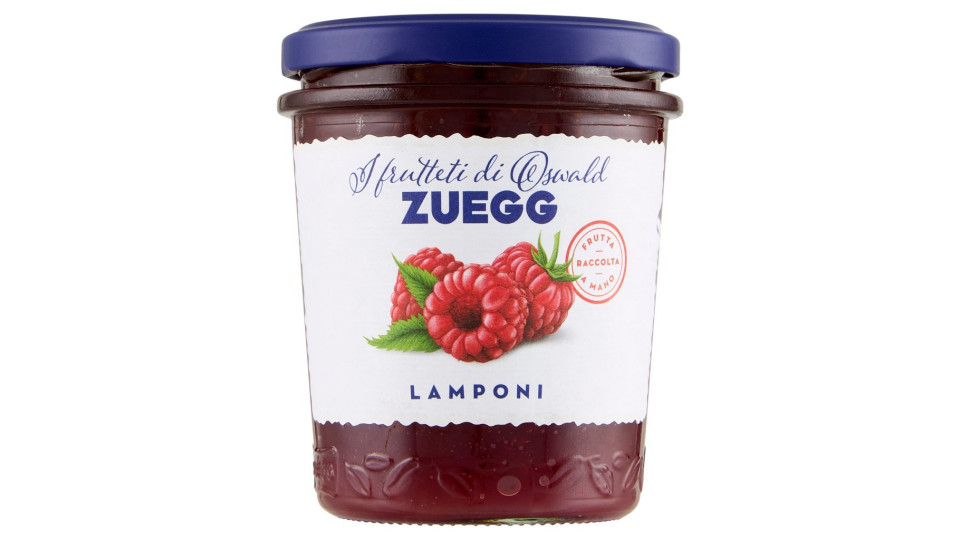 Zuegg Lamponi