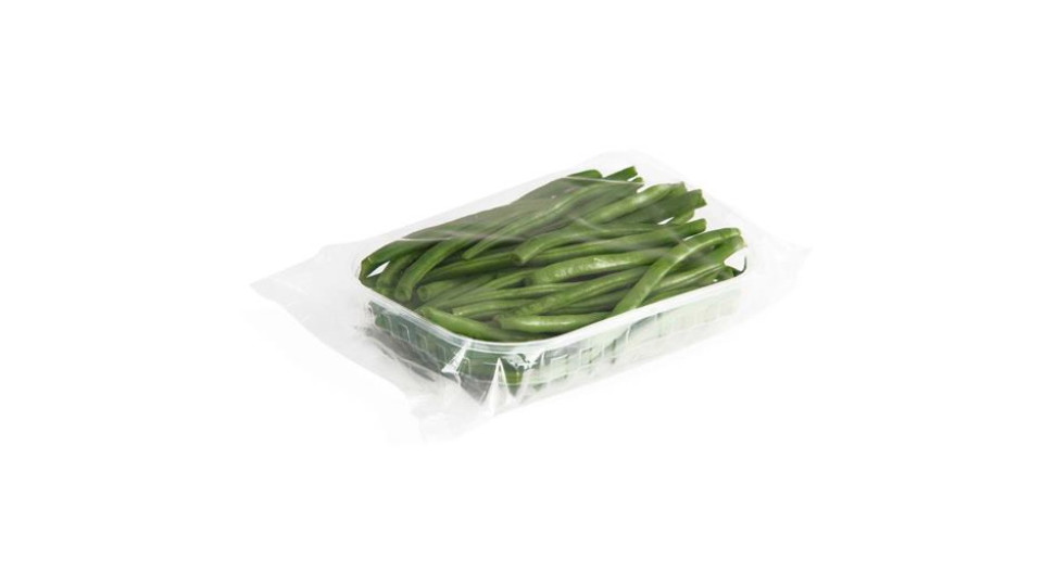 Fagioli Mangiatutto Verdi
