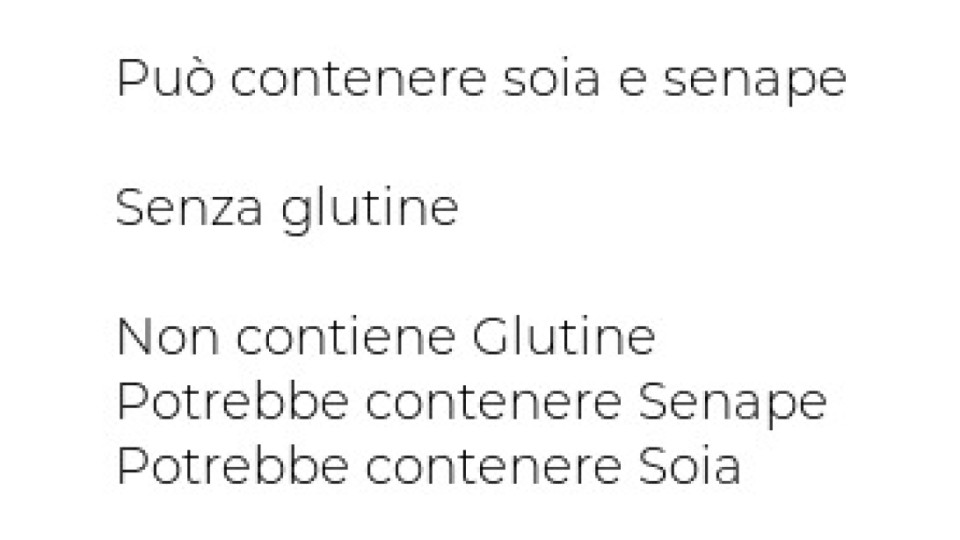 Il Molino Chiavazza Farina di Riso