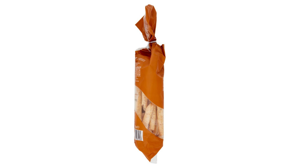 GRISSINI FRAGRANTI CON FARINA INTEGRALE DI FARRO U! Confronta & Risparmia