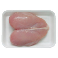PETTO DI POLLO INTERO