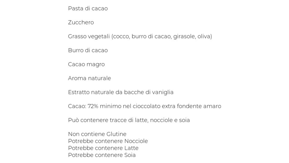 Novi Fondentenero