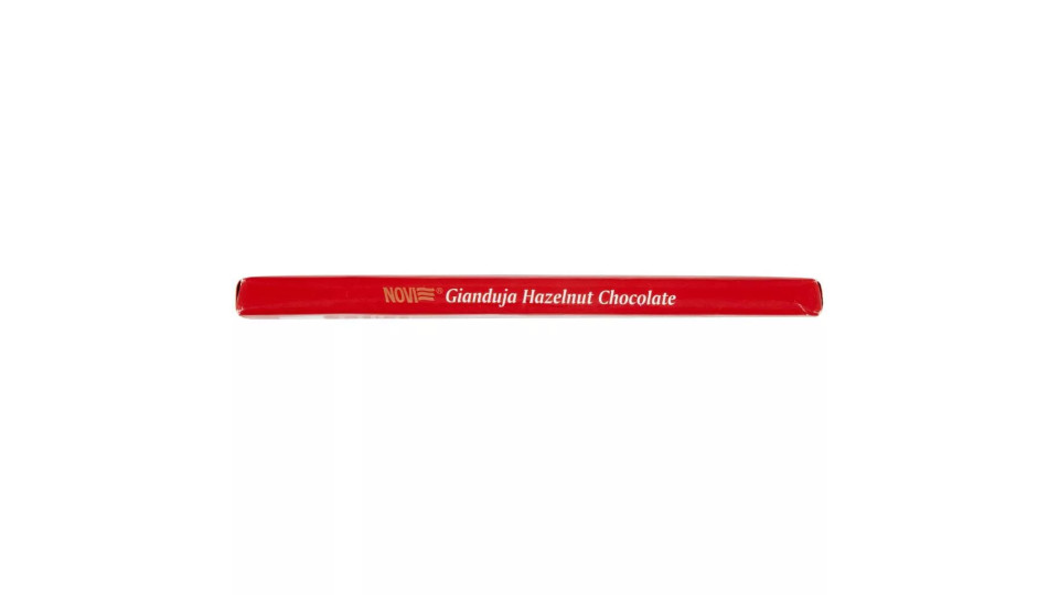 Novi Gianduja