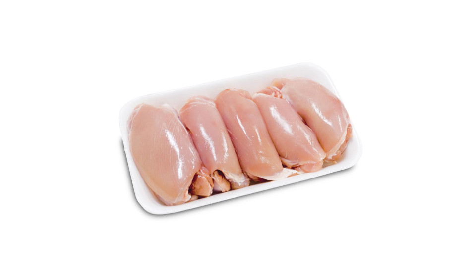 6 Sovracosce di Pollo