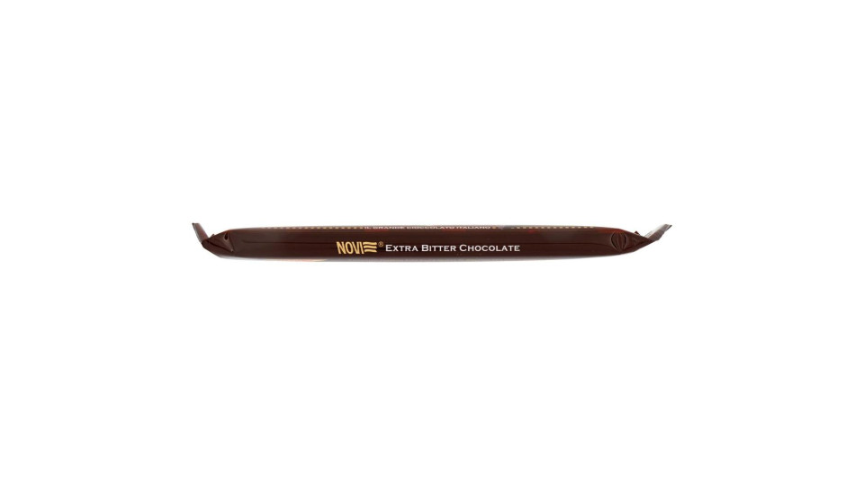 Novi Novibloc cioccolato fondente extra