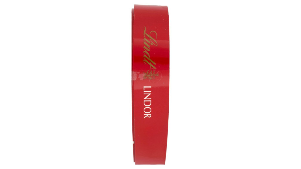 Lindt Lindor Latte