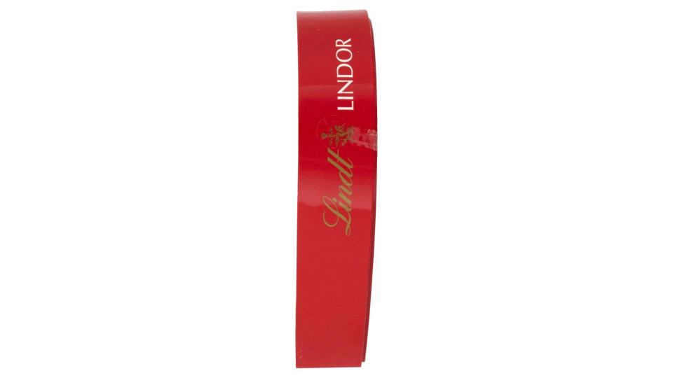 Lindt Lindor Latte