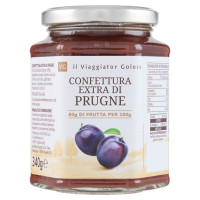 Prugne Confettura Extra