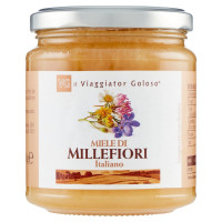 Il Viaggiator Goloso, Miele Millefiori