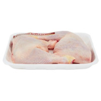 Pollo Quarto Posteriore Pz.2 