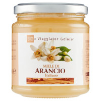 Il Viaggiator Goloso, Miele di Arancio