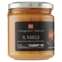 Il Viaggiator Goloso - Miele Nostra Miscela
