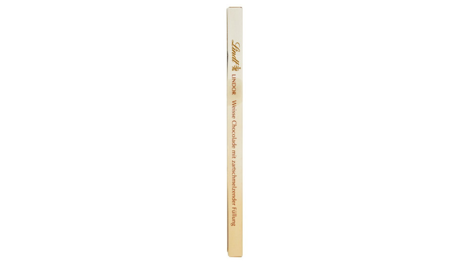 Lindt Bianco