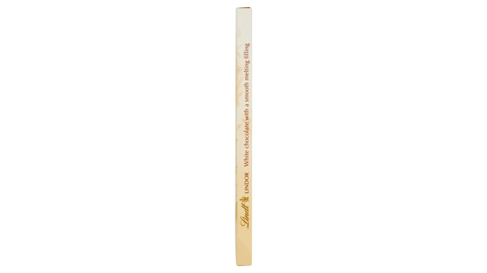 Lindt Bianco