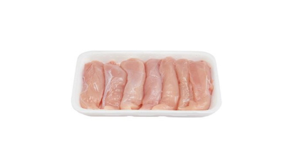 Mini Filetti di Pollo