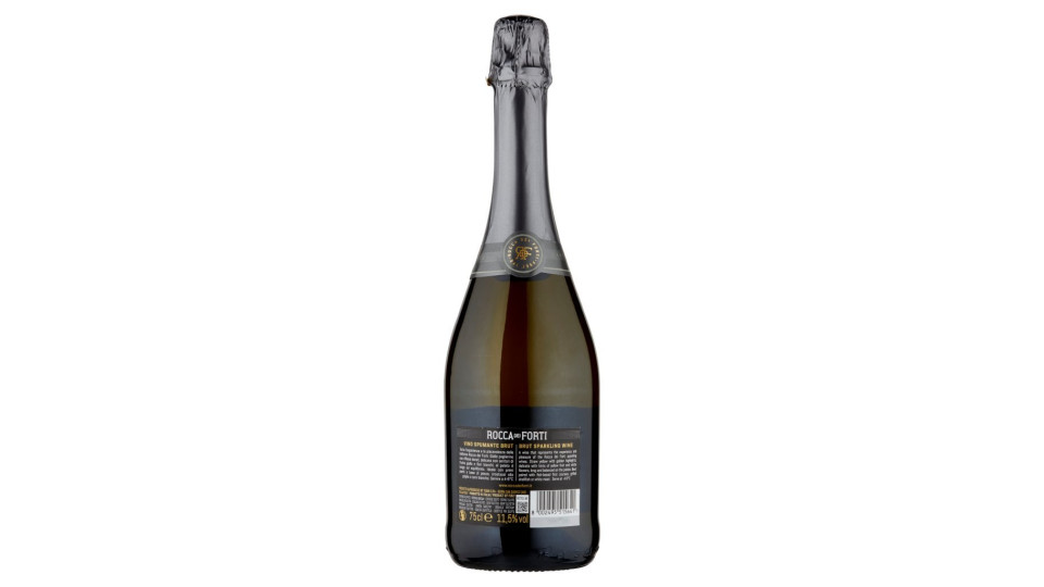 Gancia, Vino Spumante Brut