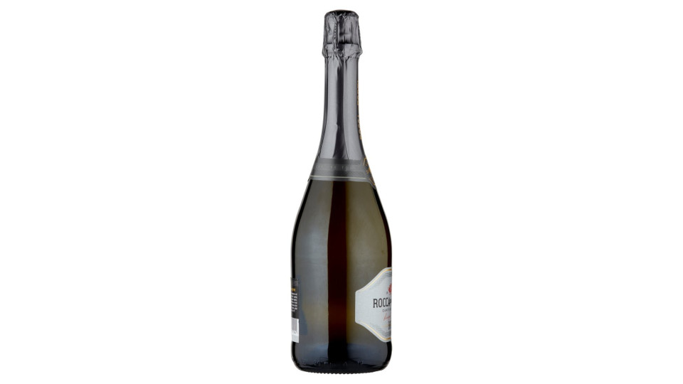 Gancia, Vino Spumante Brut
