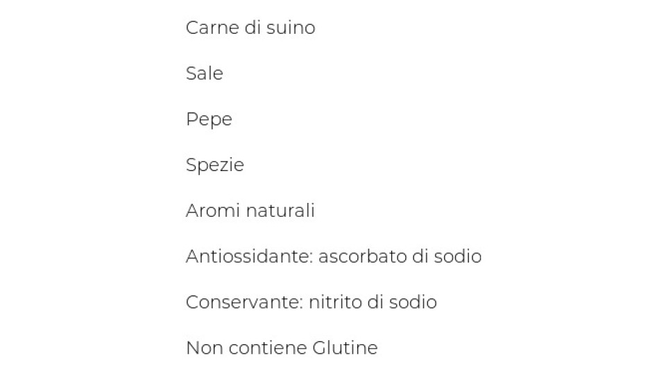 Cipressi in Chianti Porchetta al forno a legna